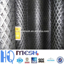 ISO9001 расширенная металлическая сетка / расширенная металлическая сетка для подиума